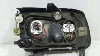 FARO IZQUIERDO VOLKSWAGEN POLO III BERLINA (6N2) 1999-2002 - 796757 / 6N1941015AD