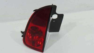 FARO ANTINIEBLA TRASERO DERECHO RENAULT ESPACE IV (JK0) 2002-2007 - 802316 / 8200027154