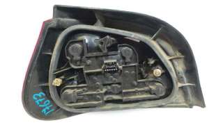 PILOTO TRASERO DERECHO RENAULT MEGANE I FASE 2 BERLINA (BA0) 2000-2000 - 809467 / 7700428321