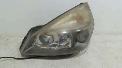 FARO IZQUIERDO RENAULT ESPACE IV (JK0) 2005-2007 - 813874 / 7701053975