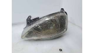 FARO IZQUIERDO OPEL CORSA C 2000-2003 - 839128 / 09114329