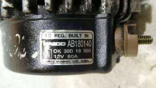 ALTERNADOR KIA SHUMA II (SPT) 2000- - 841111 / AB180140