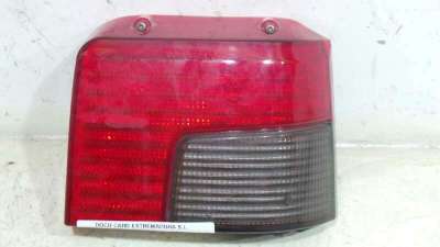 PILOTO TRASERO DERECHO PEUGEOT 205 BERLINA 1995- - 841814 / 635129