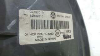 FARO IZQUIERDO VOLKSWAGEN POLO III BERLINA (6N2) 1999-2001 - 842971 / 89302810