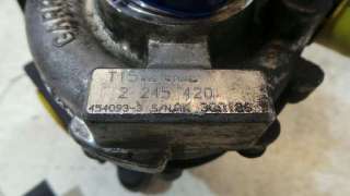 TURBOCOMPRESOR BMW SERIE 3 COMPACTO (E36) 1995-2001 - 846205 / 2245420