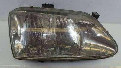 FARO DERECHO RENAULT SCENIC I (JA...) 1999- - 858915 / 260101792R