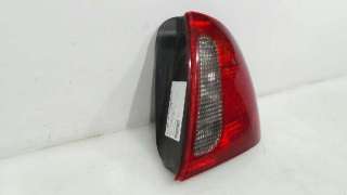 PILOTO TRASERO DERECHO MG ROVER ROVER 45 (RT) 2000-2004 - 860196 / XFB101000