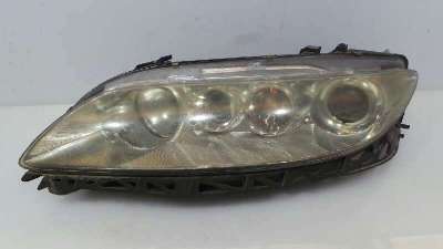 FARO IZQUIERDO MAZDA 6 BERLINA (GG) 2002-2005 - 865573 / GJ6R510L0C