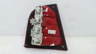 PILOTO TRASERO DERECHO SKODA OCTAVIA BERLINA (1U2) 1997- - 872231 / 1U6945112C