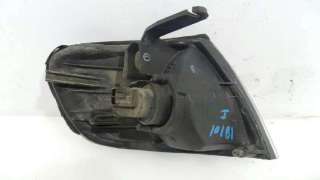 PILOTO DELANTERO IZQUIERDO NISSAN ALMERA (N15) 1995-2000 - 873953 / 261351N025