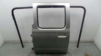 PUERTA TRASERA IZQUIERDA NISSAN PICKUP (D22) 2001- - 876921 / H2101VJ3MM