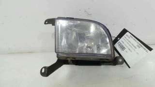 FARO ANTINIEBLA IZQUIERDO CHEVROLET NUBIRA BERLINA 2007- - 882746 / 96551093