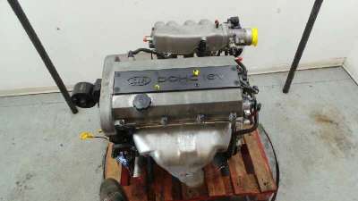 MOTOR COMPLETO KIA SHUMA 1998- - 886611 / BF