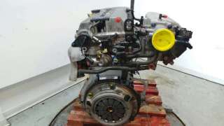 MOTOR COMPLETO KIA SHUMA 1998- - 886611 / BF