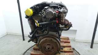 MOTOR COMPLETO SEAT IBIZA (6K1) 1996- - 887373 / AEY