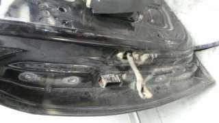 PUERTA DELANTERA DERECHA OPEL VECTRA C BERLINA - - 889657 / 93186030