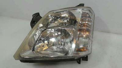 FARO IZQUIERDO OPEL MERIVA 2003- - 896561 / 93321052