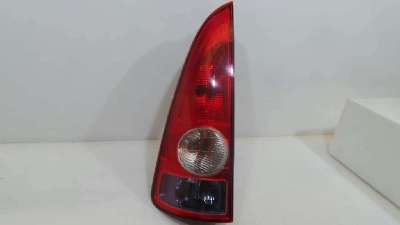 PILOTO TRASERO IZQUIERDO RENAULT ESPACE IV (JK0) - - 899333 / 8200027153