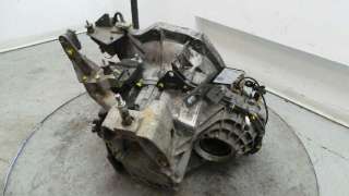 CAJA CAMBIOS RENAULT LAGUNA (B56) 1996- - 900414 / PK1AA038