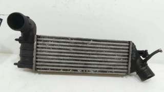 INTERCOOLER PEUGEOT 807 - - 902373 / 870229H