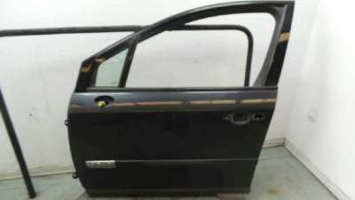 PUERTA DELANTERA IZQUIERDA RENAULT VEL SATIS (BJ0) 2006-2009 - 906042 / 7751476827