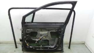 PUERTA DELANTERA DERECHA RENAULT VEL SATIS (BJ0) 2006-2009 - 906043 / 7751476828