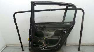 PUERTA TRASERA DERECHA RENAULT VEL SATIS (BJ0) 2006-2009 - 906045 / 7751472404