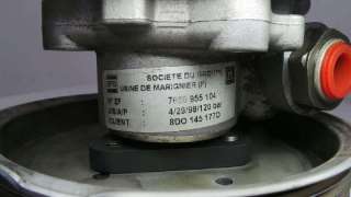 BOMBA DIRECCION VOLKSWAGEN PASSAT BERLINA (3B2) 1999-2000 - 911438 / 8D0145177D