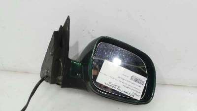 RETROVISOR DERECHO VOLKSWAGEN PASSAT BERLINA (3B2) 1999-2000 - 911970 / 3B1857508