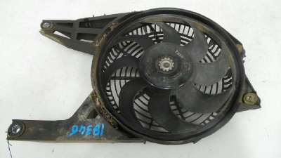 ELECTROVENTILADOR MITSUBISHI GALLOPER (HYUNDAI)(02.1998) 1998- - 913297 / 4569632