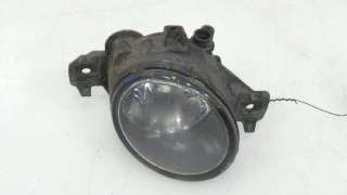 FARO ANTINIEBLA IZQUIERDO RENAULT LAGUNA II GRANDTOUR (KG0) 2001-2005 - 914957 / 89201771