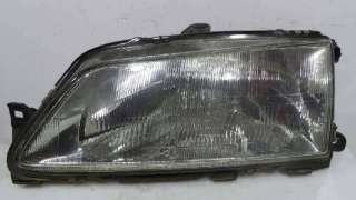 FARO IZQUIERDO PEUGEOT 306 3/5 PT. / 4 PT. (S2) 1997- - 916164 / 6204 K5