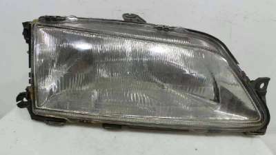 FARO DERECHO PEUGEOT 306 3/5 PT. / 4 PT. (S2) 1997- - 916165 / 6205Q5