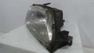 FARO DERECHO PEUGEOT 306 3/5 PT. / 4 PT. (S2) 1997- - 916165 / 6205Q5