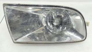 FARO ANTINIEBLA DERECHO SKODA OCTAVIA BERLINA (1Z3) 2004-2008 - 919113 / 1Z0941700