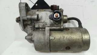 MOTOR ARRANQUE KIA CARENS (UN) 2006-2010 - 921614 / 3610027011