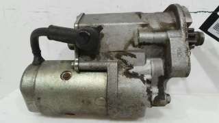 MOTOR ARRANQUE KIA CARENS (UN) 2006-2010 - 921614 / 3610027011