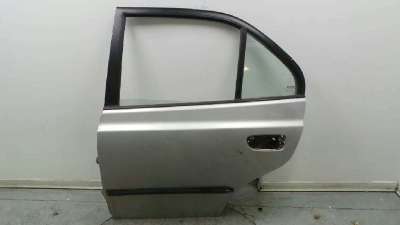 PUERTA TRASERA IZQUIERDA HYUNDAI ACCENT (LC) 1999-2010 - 923164 / 7700325030