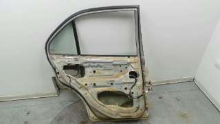 PUERTA TRASERA IZQUIERDA HYUNDAI ACCENT (LC) 1999-2010 - 923164 / 7700325030