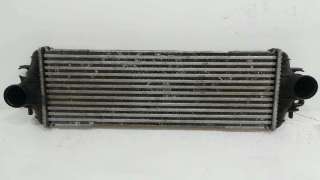 INTERCOOLER OPEL VIVARO - - 925456 / 91166035