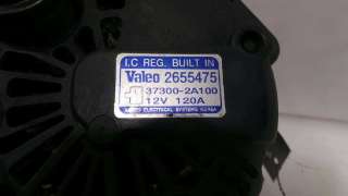 ALTERNADOR KIA CERATO (LD) 2005-2007 - 926016 / 373002A100