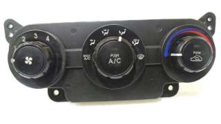 MANDO CALEFACCION / AIRE ACONDICIONADO KIA CERATO (LD) 2005-2007 - 926054 / 972502F000