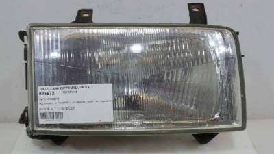 FARO DERECHO VOLKSWAGEN T4 TRANSPORTER 1998-2003 - 926872 / 701941018