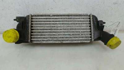 INTERCOOLER PEUGEOT 407 - - 39726 / 9645682880