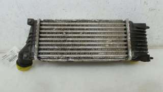 INTERCOOLER PEUGEOT 407 - - 39726 / 9645682880