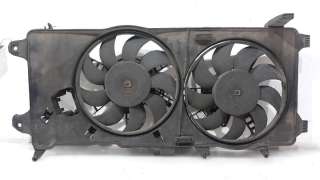 ELECTROVENTILADOR FIAT I DOBLÒ (223) CARGO 2004- - 783402 / M11000500