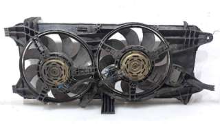 ELECTROVENTILADOR FIAT I DOBLÒ (223) CARGO 2004- - 783402 / M11000500