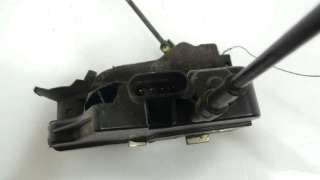 CERRADURA PUERTA DELANTERA IZQUIERDA RENAULT VEL SATIS (BJ0) 2002-2005 - 849919 / 8200012899