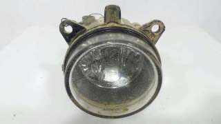 FARO ANTINIEBLA IZQUIERDO PEUGEOT PARTNER (S2) 2002-2008 - 929428 / 9652548480