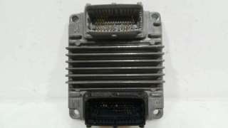 CENTRALITA MOTOR UCE CHEVROLET KALOS 2005-2009 - 932609 / 96417551